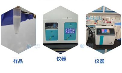為何選擇高通量聲波基因組剪切儀（DNA打斷儀）?