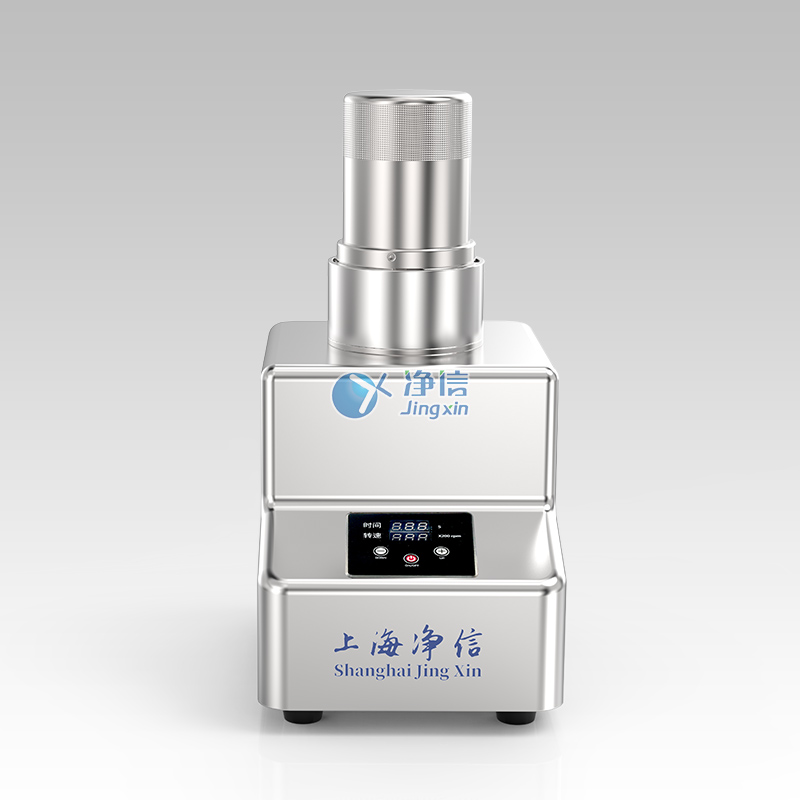 智能勻漿機(jī) 微生物均質(zhì)器
