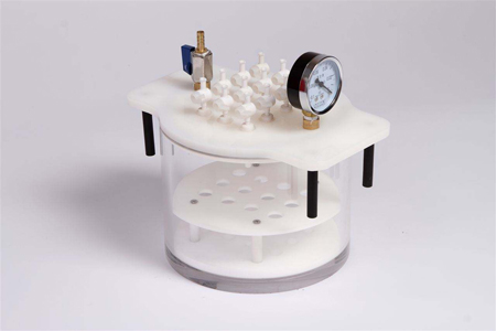 固相萃取儀器裝置有哪些優(yōu)點(diǎn)？