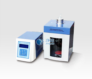 超聲波細(xì)胞粉碎機的使用注意事項